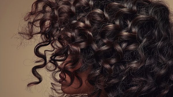 Avoir des cheveux bouclés : comment les entretenir ?