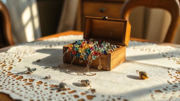 Créer un bracelet personnalisé avec des charms originaux