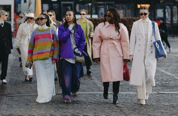 Cinq astuces mode à piquer aux Scandinaves pour s'habiller