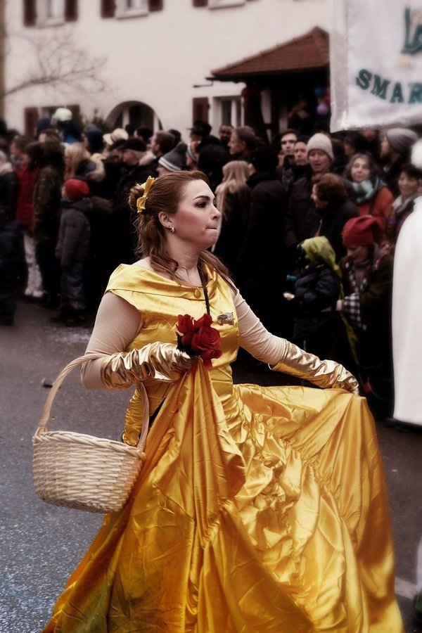 Quelles sont les meilleures robes de princesse Disney ?