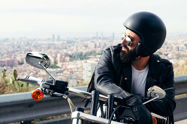 Les équipements chauffants pour la moto