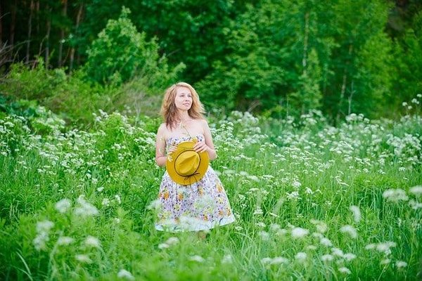 La robe champêtre : un incontournable de l'été ?