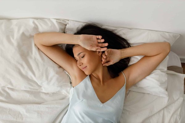 Nuisette femme haut de gamme : quel modèle choisir ?