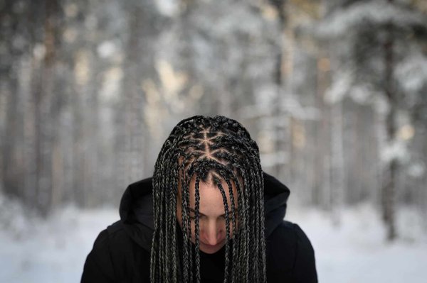 Les tresses africaines sont-elles tendance ?
