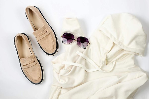 Mettez en valeur votre tenue avec les mocassins femme