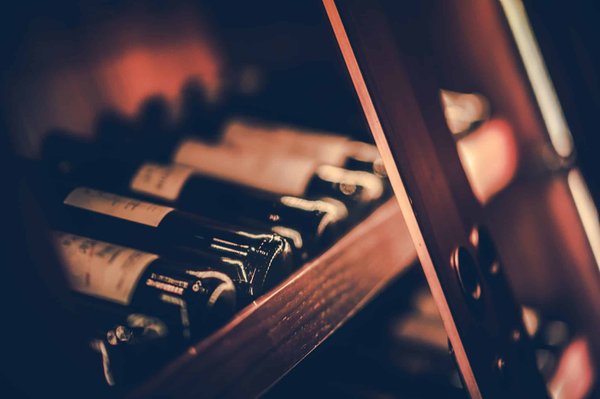 Les avantages d'acheter un range bouteille en ligne