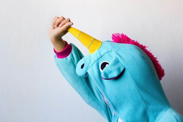 Pourquoi opter pour un kigurumi pyjamas licorne ?
