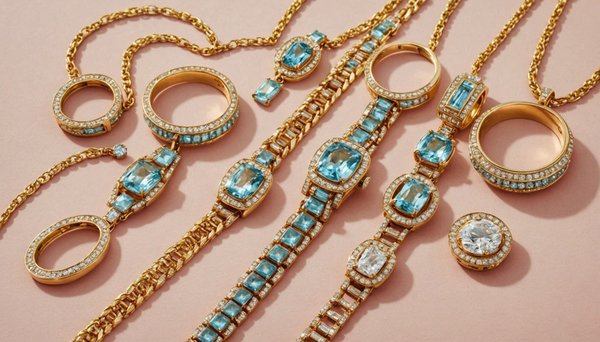 Bijouterie en ligne : tendances et promotions incontournables