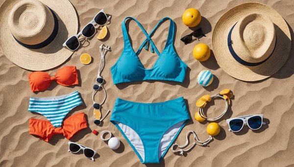 Les maillots de bain incontournables pour chaque été