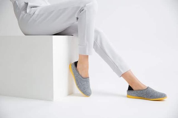 Les 20 meilleures paires de chaussons tendance pour femmes alliant style et confort